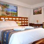 Fiesta Inn Ceniza