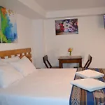 Fiesta Inn Ceniza