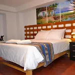 Fiesta Inn Ceniza