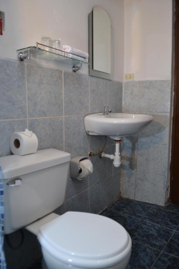 Hotel Fiesta Ceniza 3*